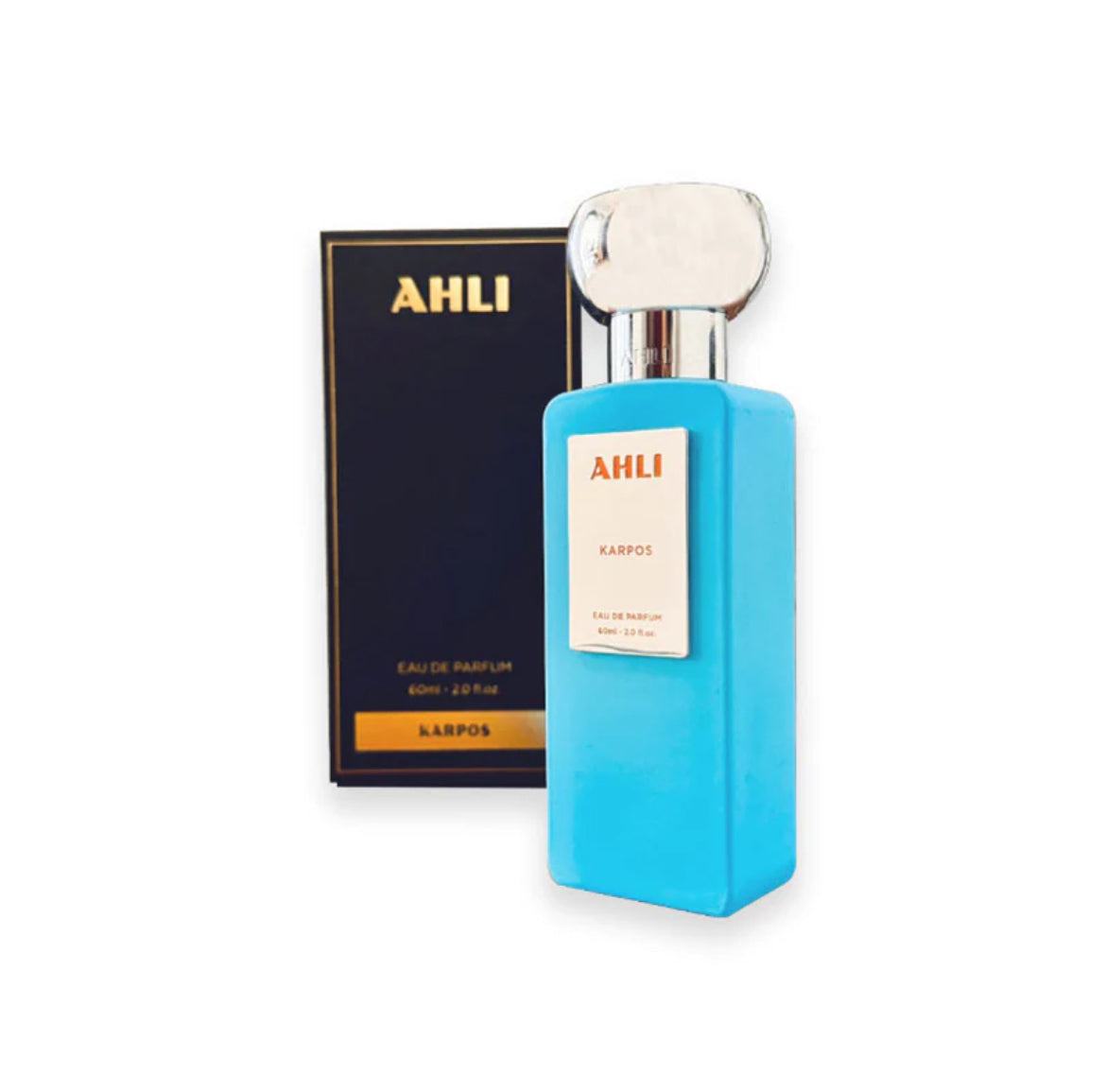 Ahli Karpos